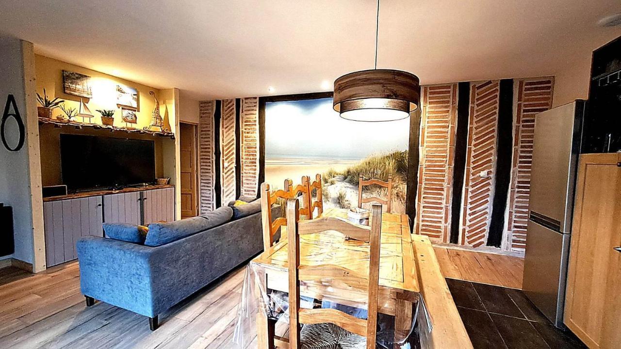 Les Bord'Oceanes Sauna & Spa Villa Marensine Et Villa Oyat Vielle-Saint-Girons Kültér fotó